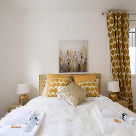 Charming 2br 6p - Place D'italie *