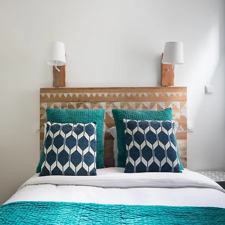Charming 2br 6p - Place D'italie Apartamento